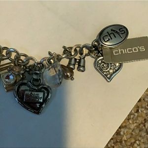 Chicos travel bracelet make offer